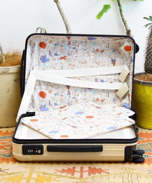 RIMOWA（リモワ）の「【別注】BY∵ RIMOWA SALSA 32L 2016:（スーツ