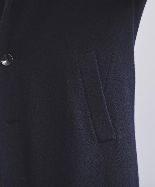 Caruso（カルーゾ）の「＜CARUSO(カルーゾ）＞ SOLID S/CHTR