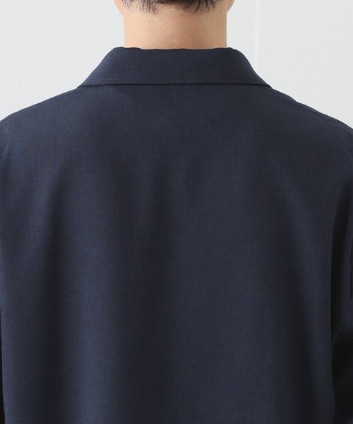 DADS】“ダブルジャケット+パンツの2点SET” トロピカル セットアップ