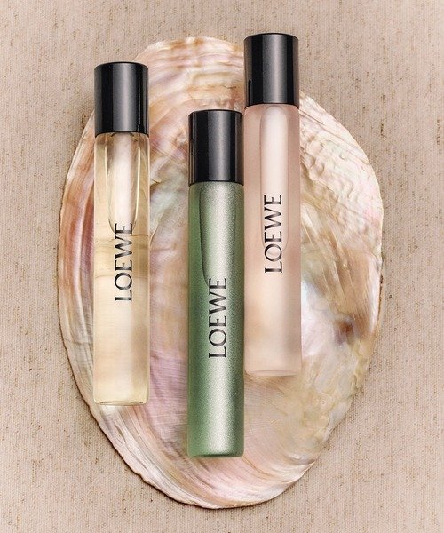 オードゥ トワレ “ロエベ アイレ スティレサ” （15mL）（香水）｜LOEWE