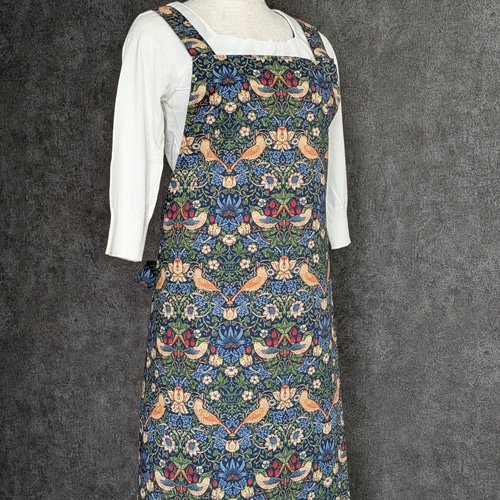 母の日ギフト2025 ラッピング＆送料込み】ウィリアムモリスのデザイン