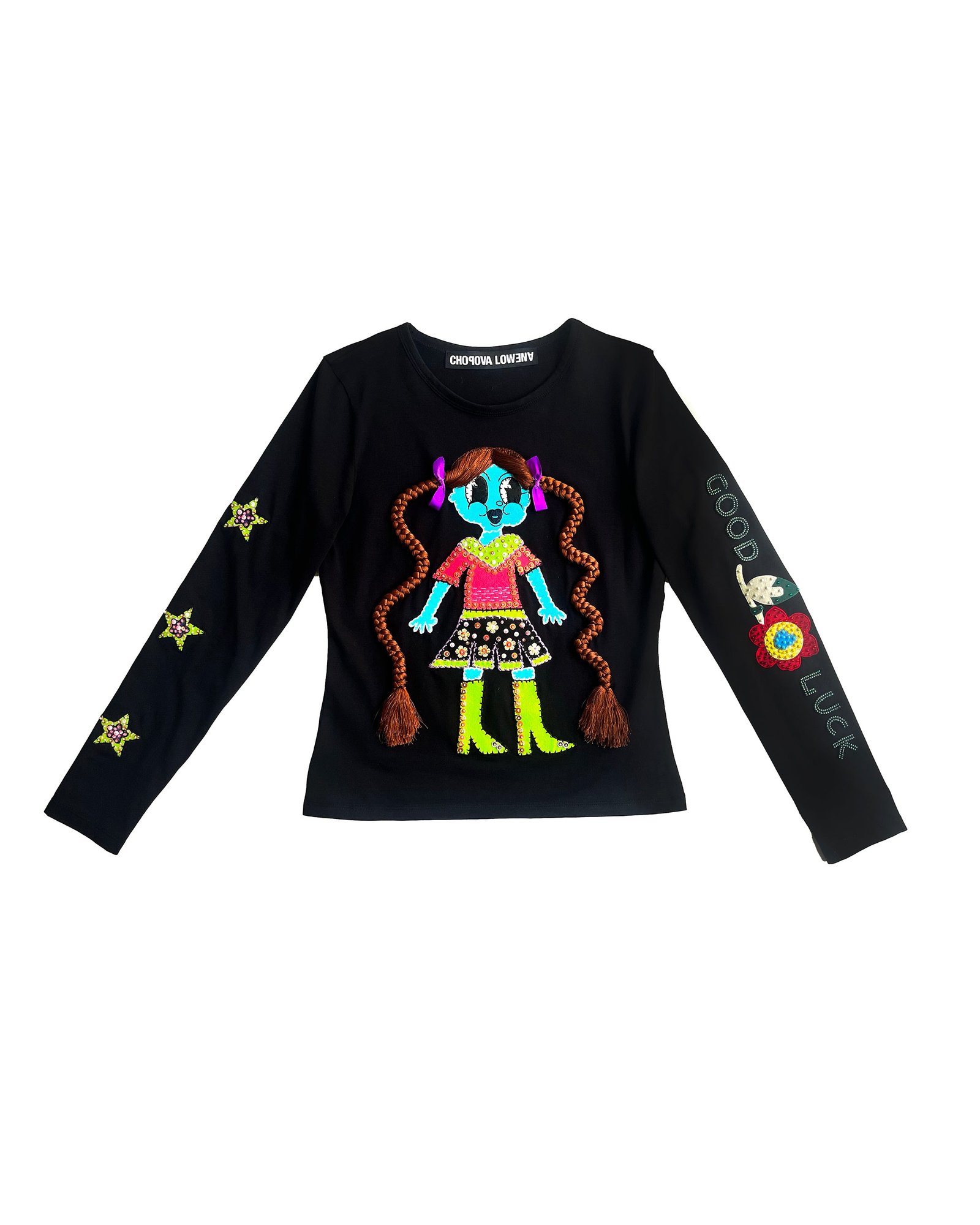 Tops – Chopova Lowena