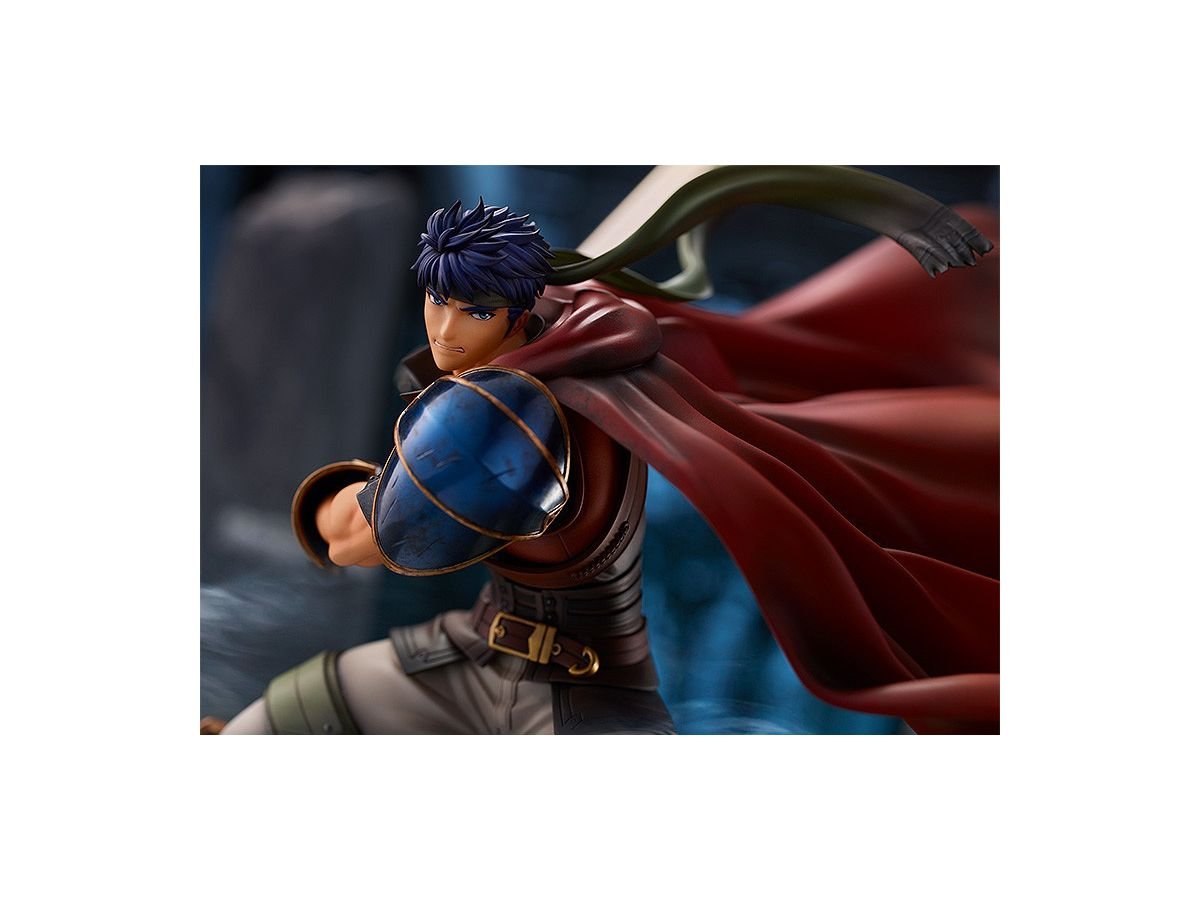 1/7 ファイアーエムブレム アイク | HLJ.co.jp