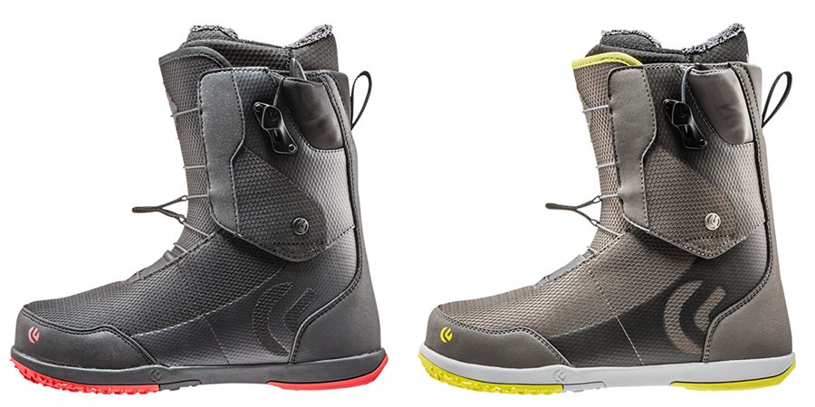 最新オススメのスノーボード・ブーツ15選 FLUX / VR-SPEED | 日本一