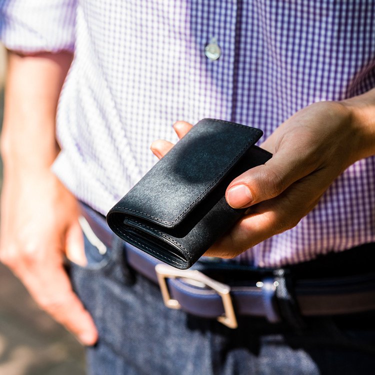 HIS-FACTORY】4wayキーケース quattro | 藤巻百貨店