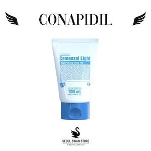 セメンザルライトクリーム