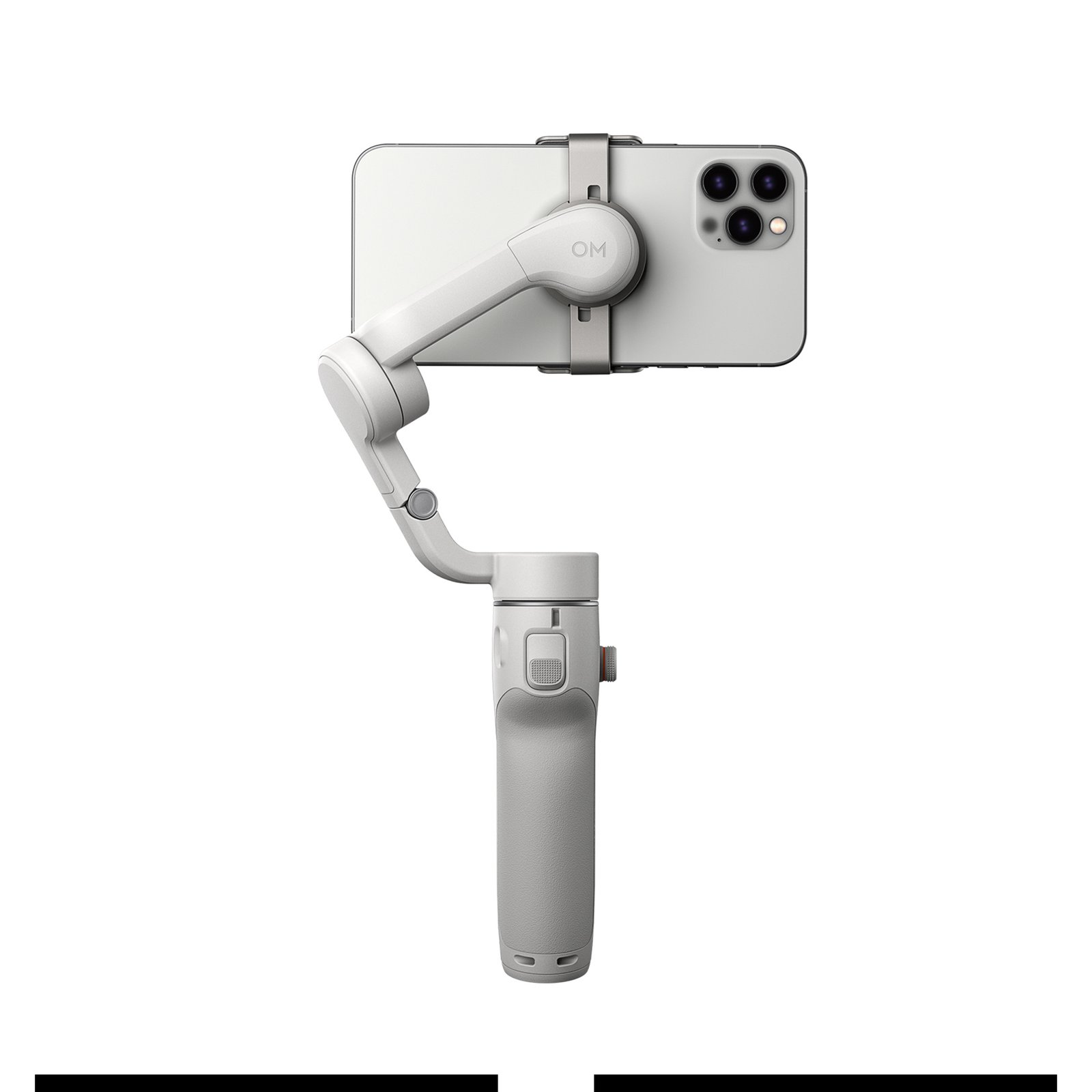 DJI Osmo Mobile 6 (プラチナ グレー) / ドローンショップ HOVERING ONLINE