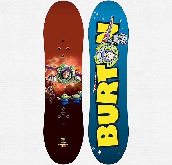 Burton.com | Standing Sideways Since 1977 | Burton Snowboards US