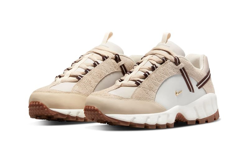 Jacquemus x Nike Air Humara Official Images | Hypebae