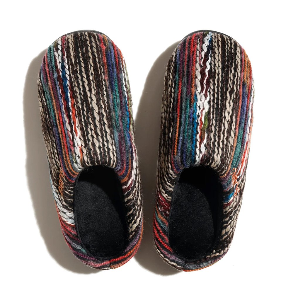 不思議な温もりと異質な存在感を演出する SUBU（スブ）DOTS