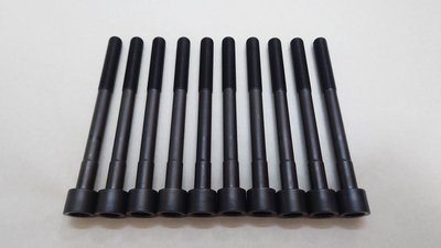 4AG・AE111クランクシャフト（新品）16バルブ(92後期以降)／20バルブ