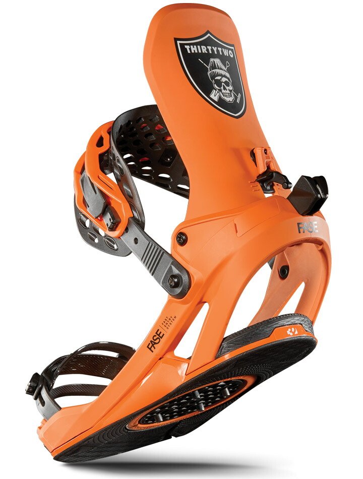楽天市場】25-26 thirtytwo サーティーツー T32M FASE フェイズ ORANGE