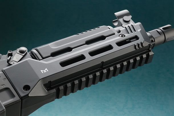 東京マルイ「次世代電動ガンAKストーム」製品レビュー | ニュース
