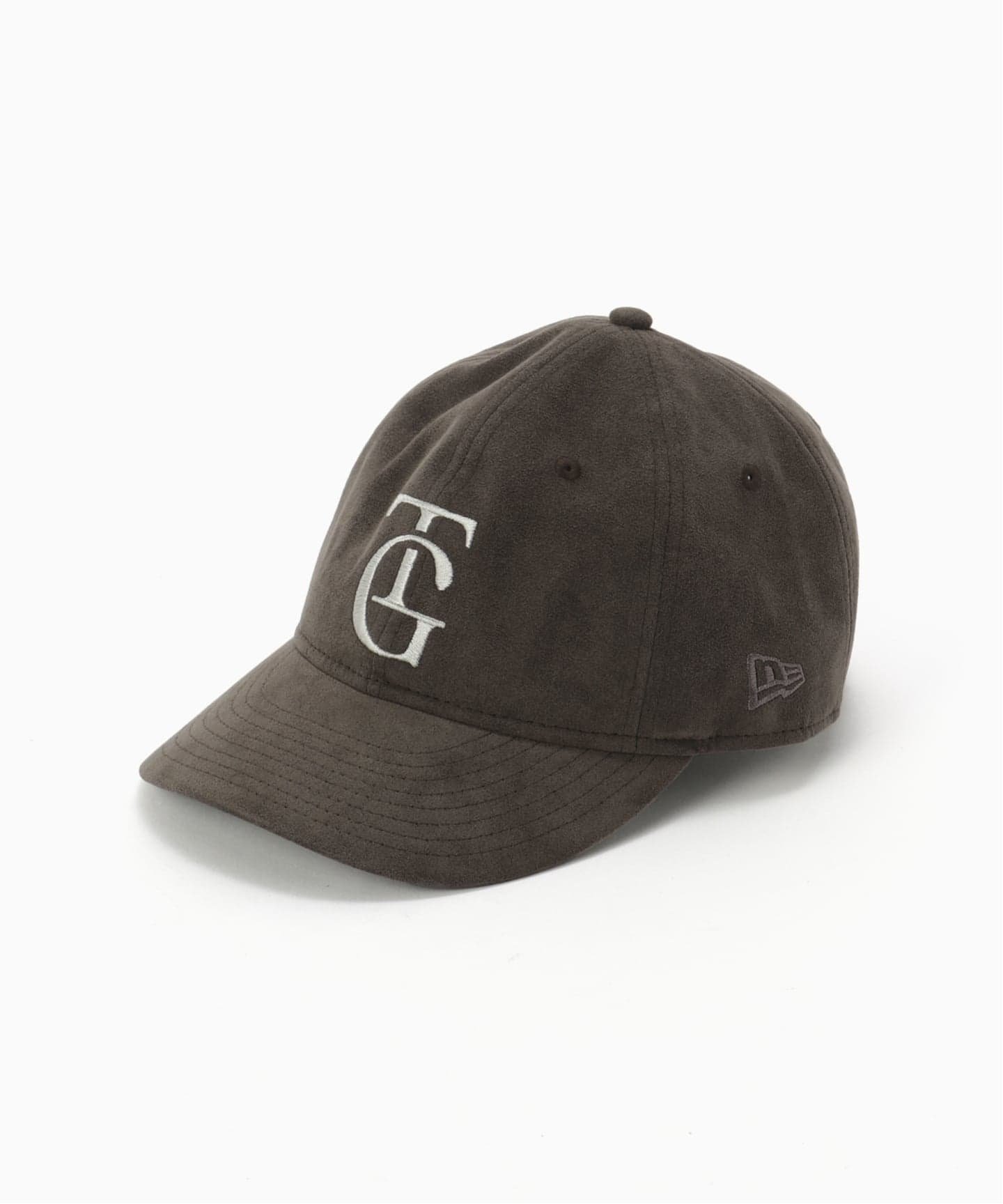 NEW ERA / ニューエラ 別注 アルカンターラ TG 930（キャップ