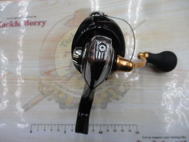 23レガリス LT4000-CXH｜＠ベリーネット 日本最大新品中古釣具WEBショップ