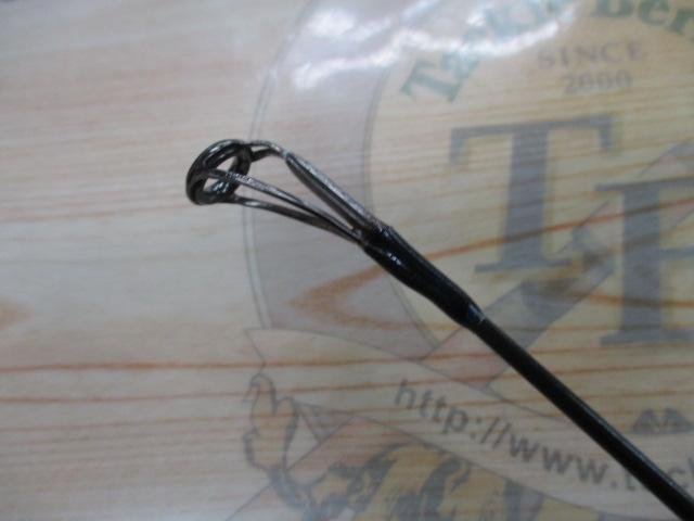 ソルティガコースタル SG ヒラマサ 63S｜＠ベリーネット 日本最大新品