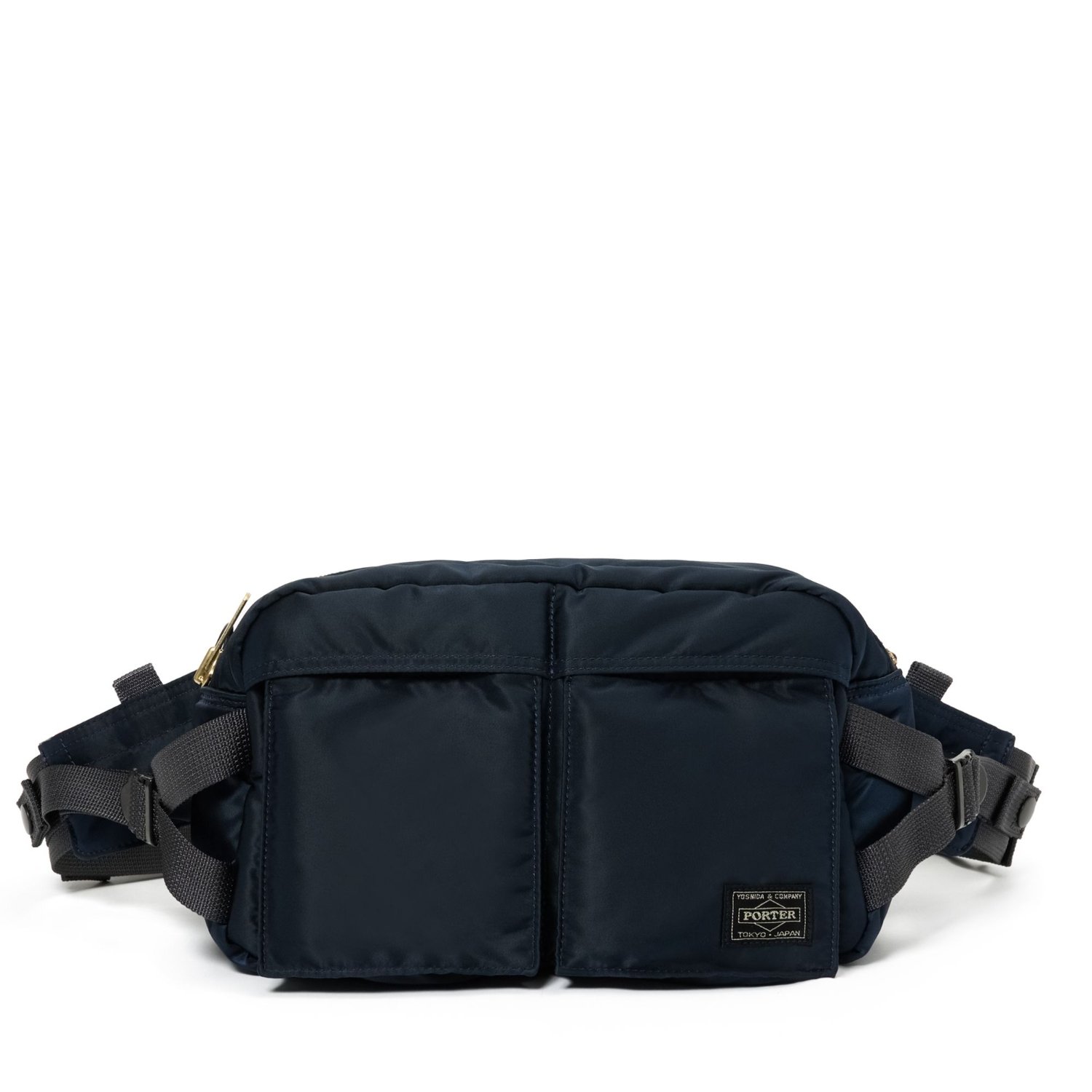 PX TANKER(PXタンカー) WAIST BAG | 吉田カバンホームページ | YOSHIDA