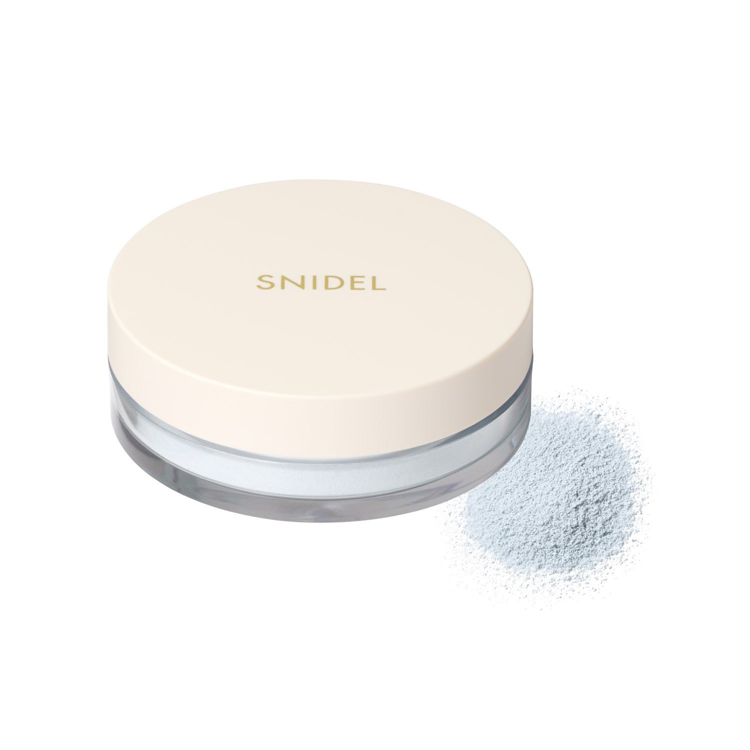 SNIDEL BEAUTY】シームレス ルース パウダー［00～02］ ｜FACE POWDER