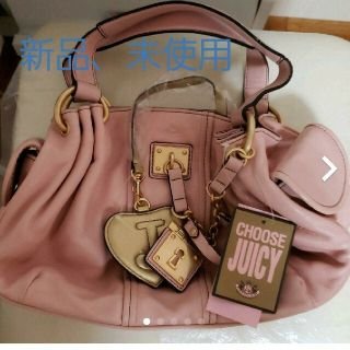 Juicy Couture（ハンドバッグ）のフリマアイテム一覧
