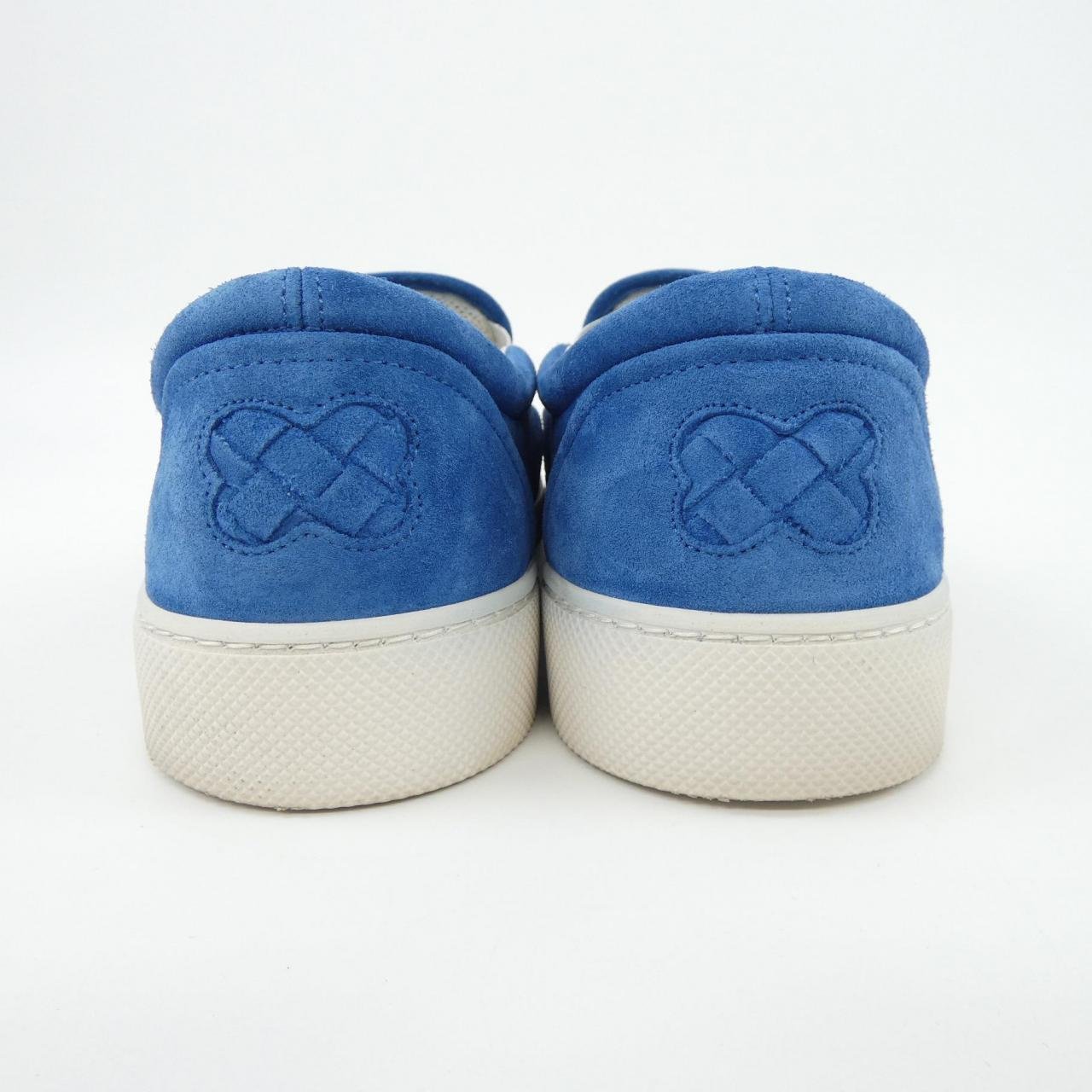 コメ兵｜ボッテガヴェネタ BOTTEGA VENETA スニーカー｜BOTTEGA VENETA