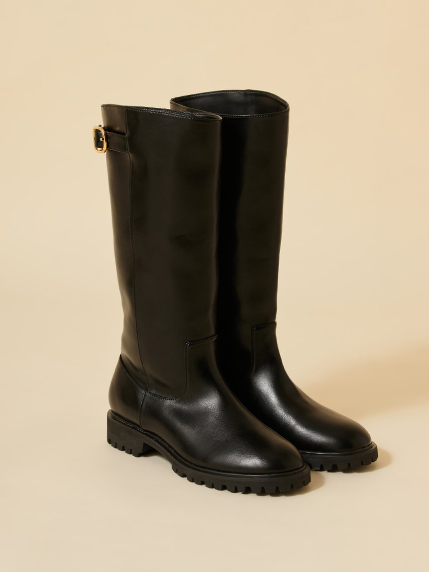 ブーツ｜SNIDEL(スナイデル)の通販サイト【公式】