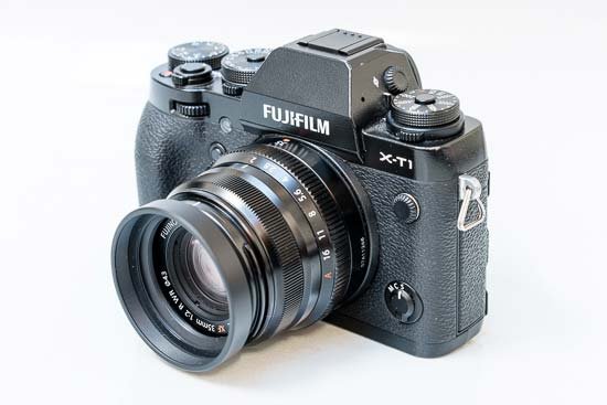 Fujifilm XF 35mm F2 R WR Review | Photography Blog