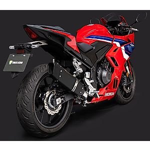 CBR400Rに適合する｜スリップオンマフラー TRICKSTAR（トリックスター