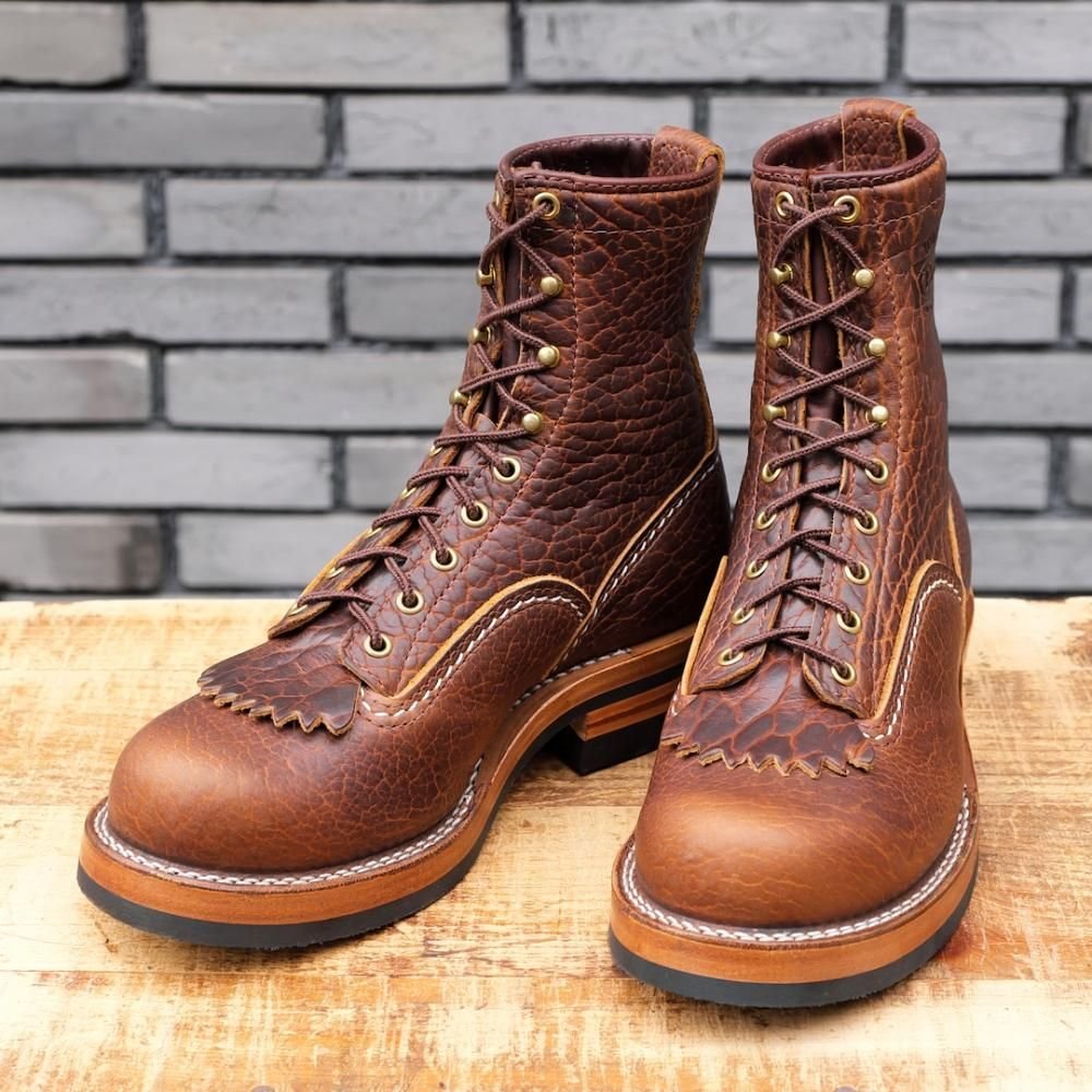 オーダーメイド】JOBMASTER BISON 8