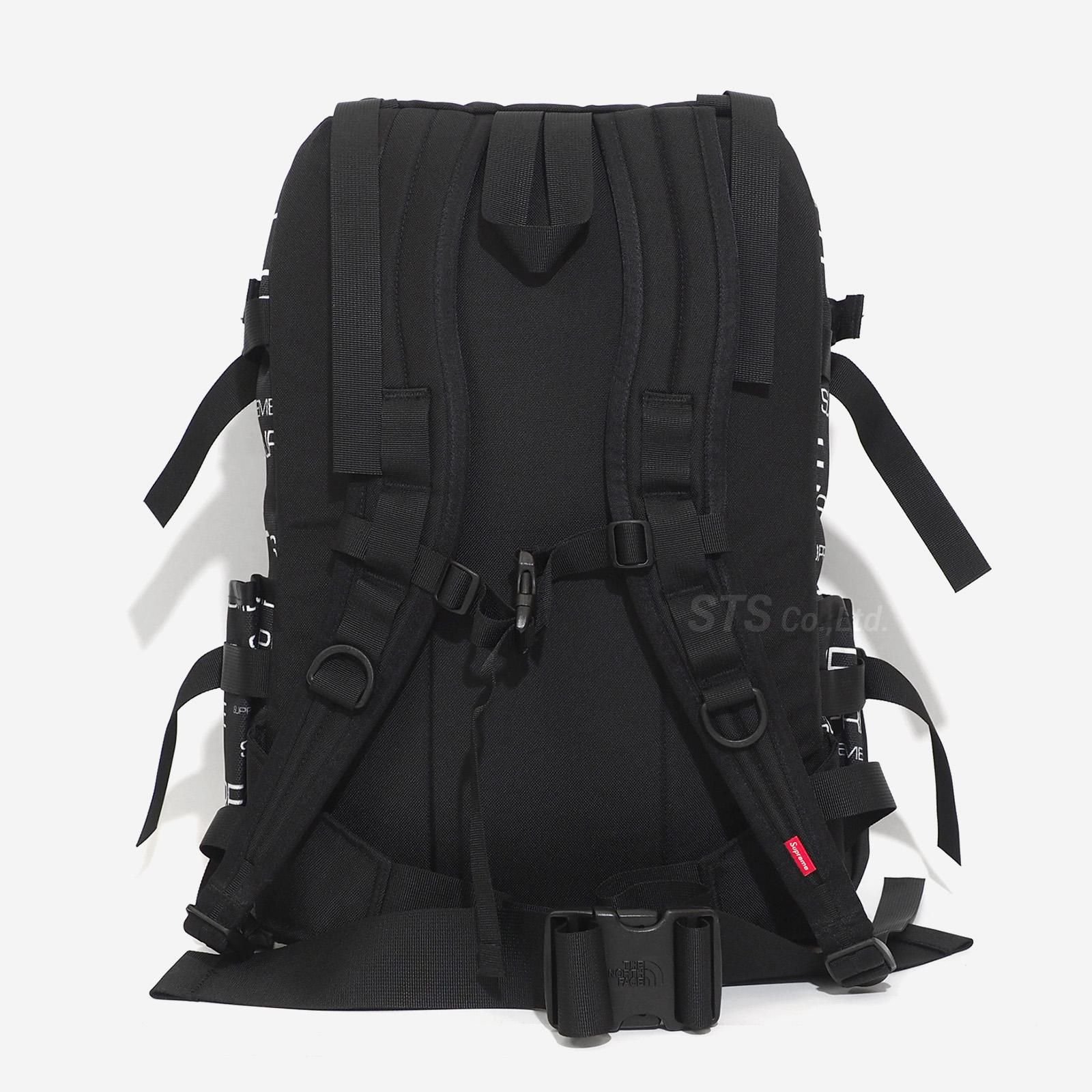 Supreme/The North Face Steep Tech Backpack - ParkSIDER