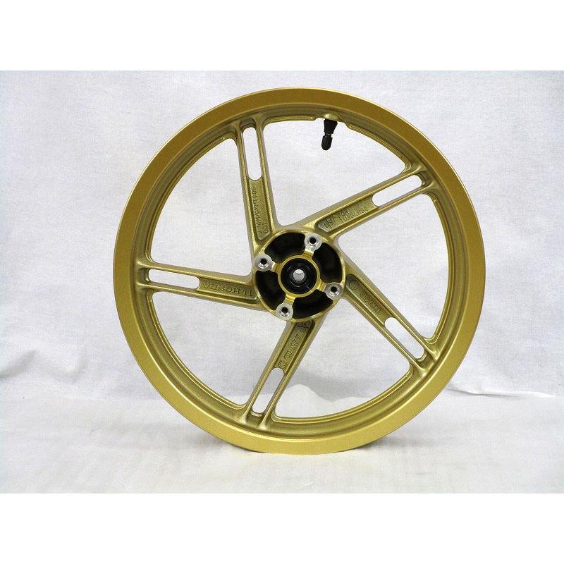 タイHONDA 純正 PCX125/150['14-'17]【JF56/KF18】フロントホイール