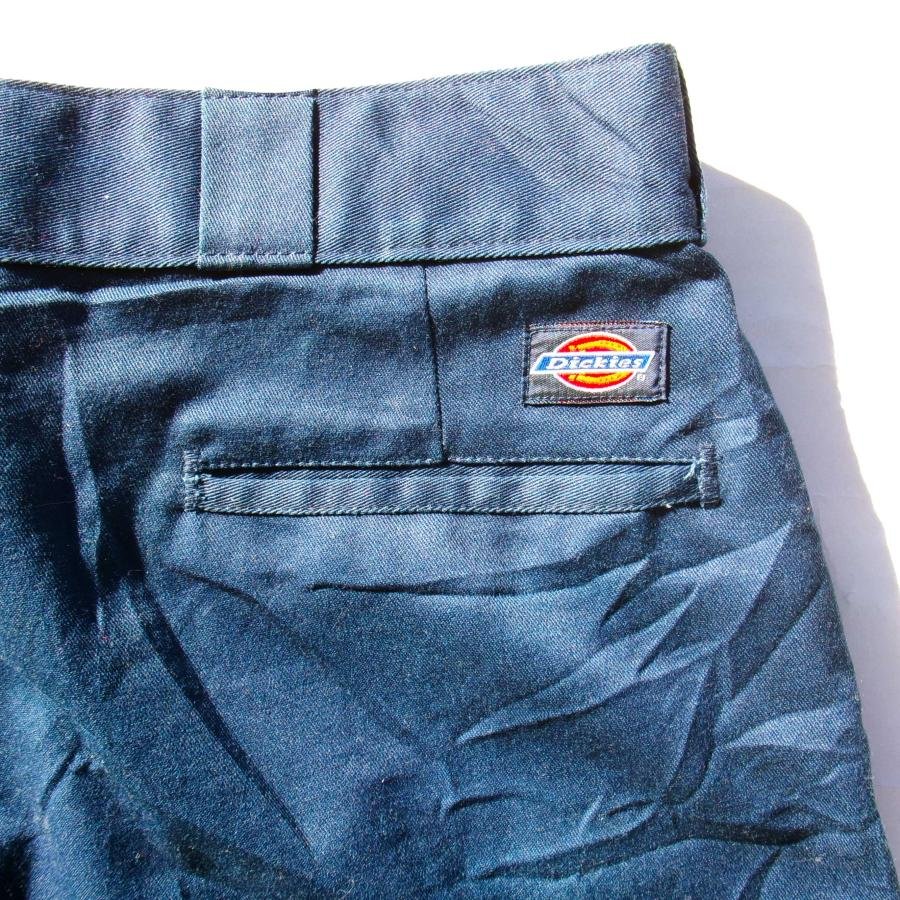 Dickies（ディッキーズ） 【USED-79】80s DICKIES 874 WORK PANTS MADE