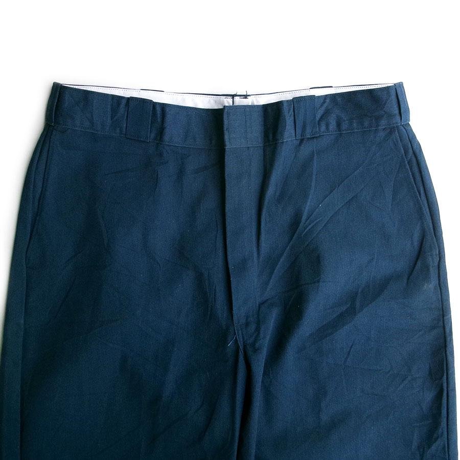 Dickies（ディッキーズ） 【USED-299】80s DICKEIS 874 WORK PANTS