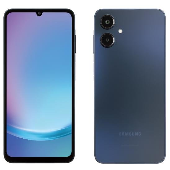 Galaxy A SIMフリー A25 5G SC-53F ブラック [Black] 未開封品 Samsung