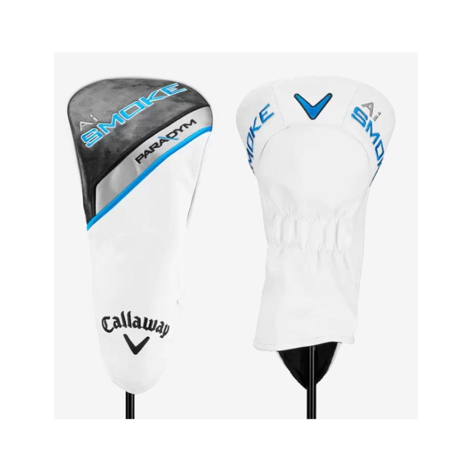 USモデル／ヘッド単体】 キャロウェイ パラダイム Ai スモーク