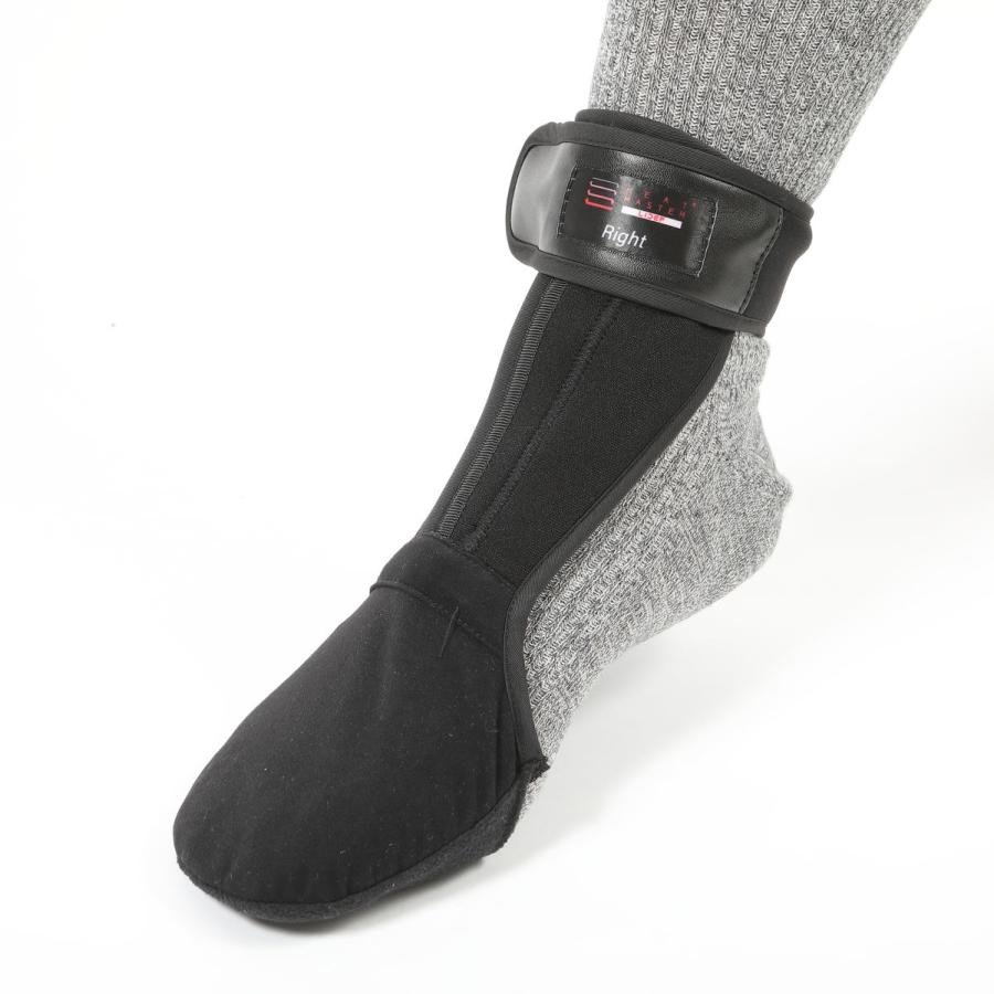 HEATMASTER（ヒートマスター） 12Vヒートトゥウォーマー LIDEF Heat