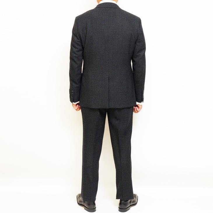 ZEGNA（ゼニア） スーツ メンズ 新品 秋冬 エルメネジルドゼニア