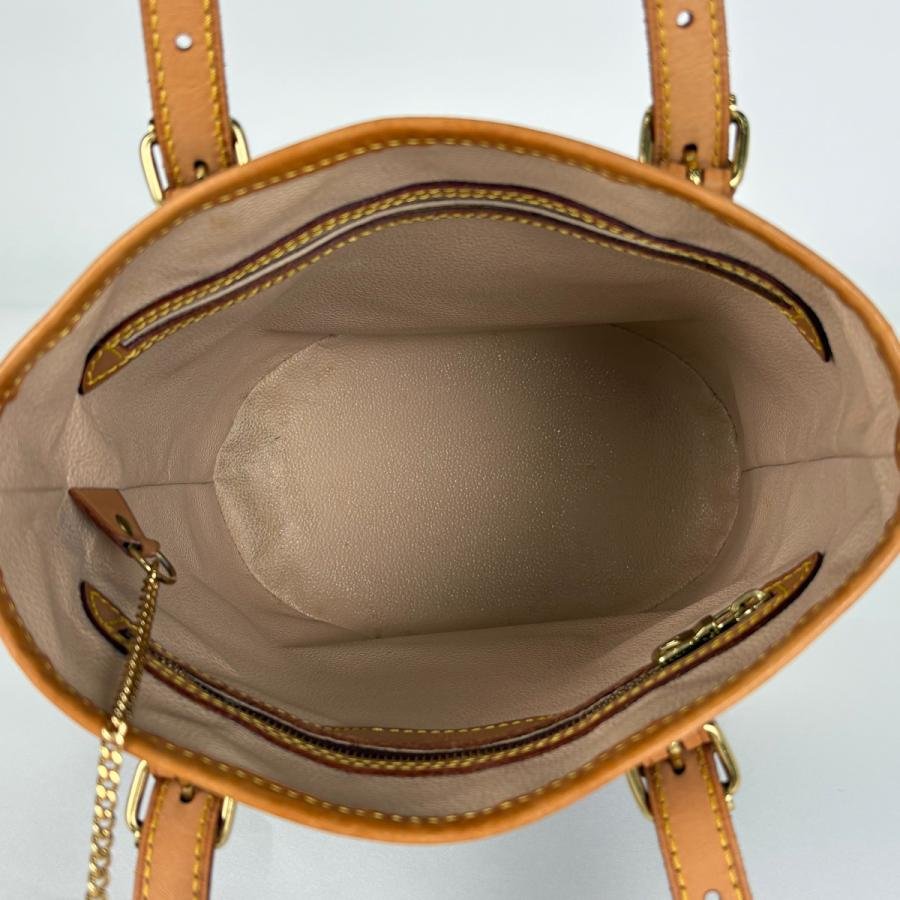 LOUIS VUITTON（ルイ・ヴィトン） プチ バケット PM ショルダーバッグ