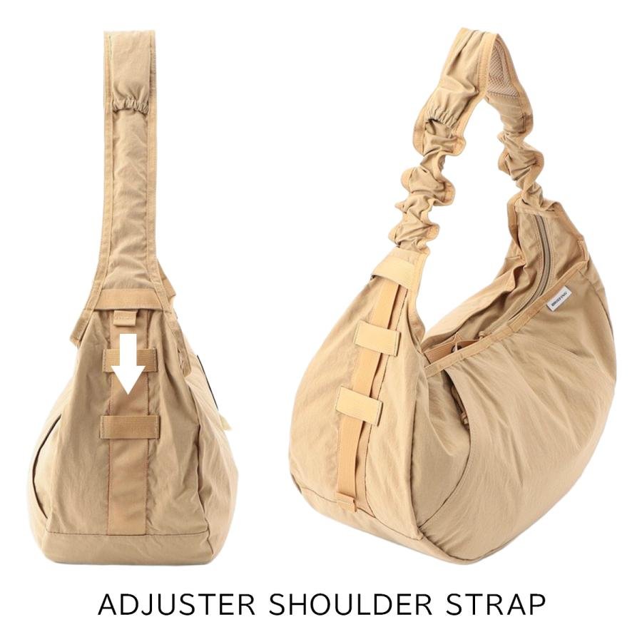 BRIEFING（ブリーフィング） 最大51% 3/8限定 クーリエ ショルダー