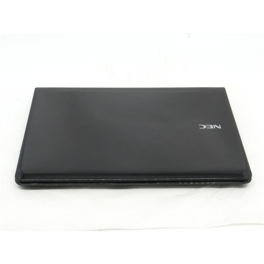 LaVie WEBカメラ/中古/15.6型/ノートPC/Win11/爆速新品SSD512GB/8GB