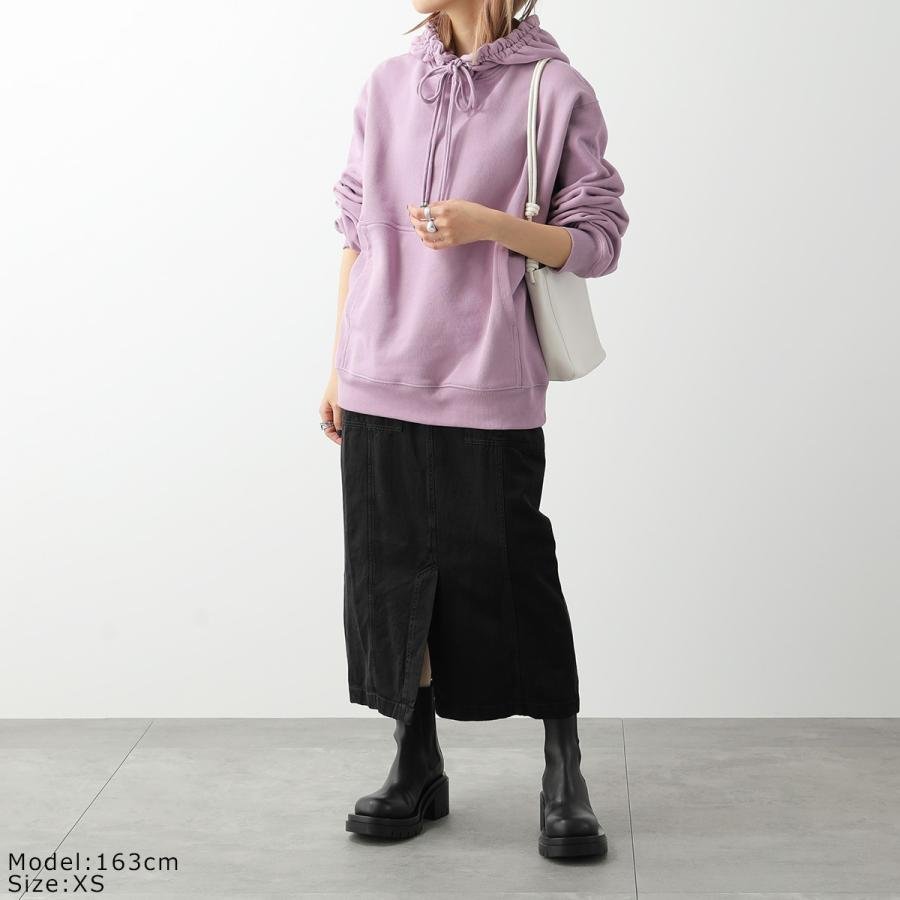 DRIES VAN NOTEN（ドリス ヴァン ノッテン） フーディー HAXELL 011151