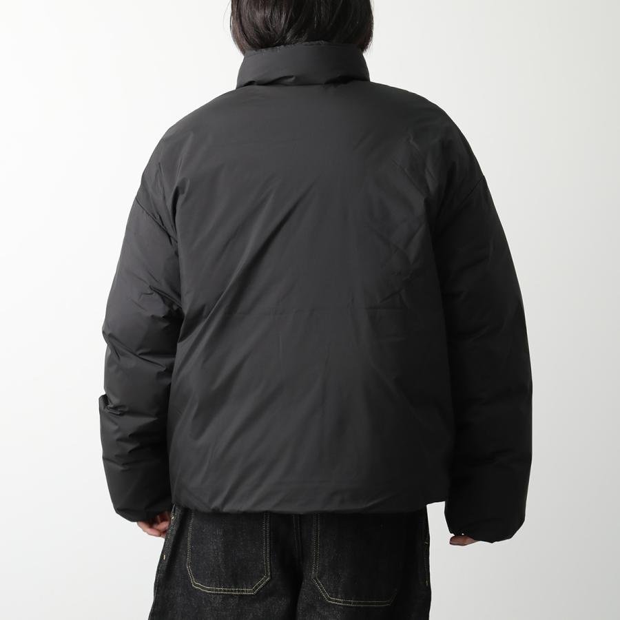 STUDIO NICHOLSON（スタジオニコルソン） ダウンジャケット LOFT SNM