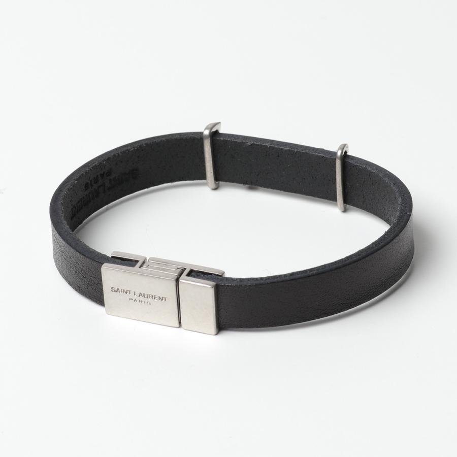 SAINT LAURENT サンローラン ブレスレット OPYUM オピウム 559355
