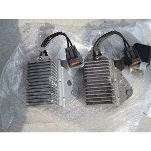 マツダ（Mazda） RX-7 FD3S 後期 新品 電動 ファン モーター 左右 2個