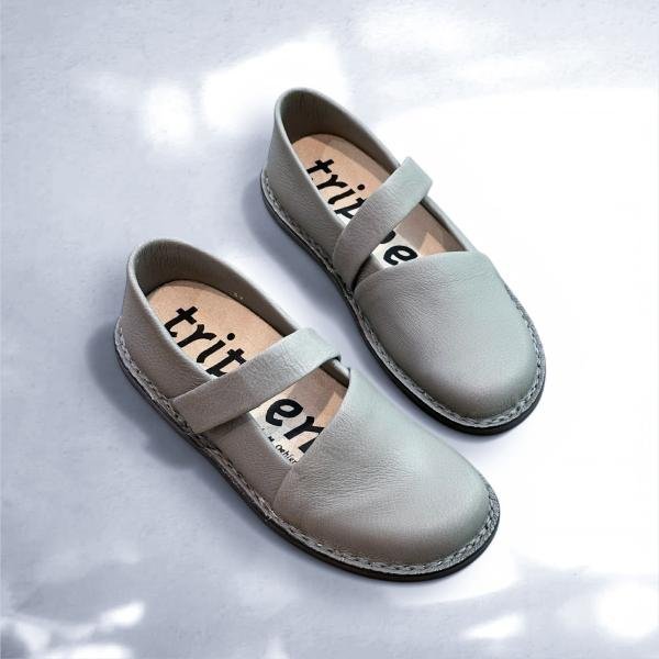 trippen（トリッペン） AHEAD-ALB アヘッド CMT-MR べロクロ