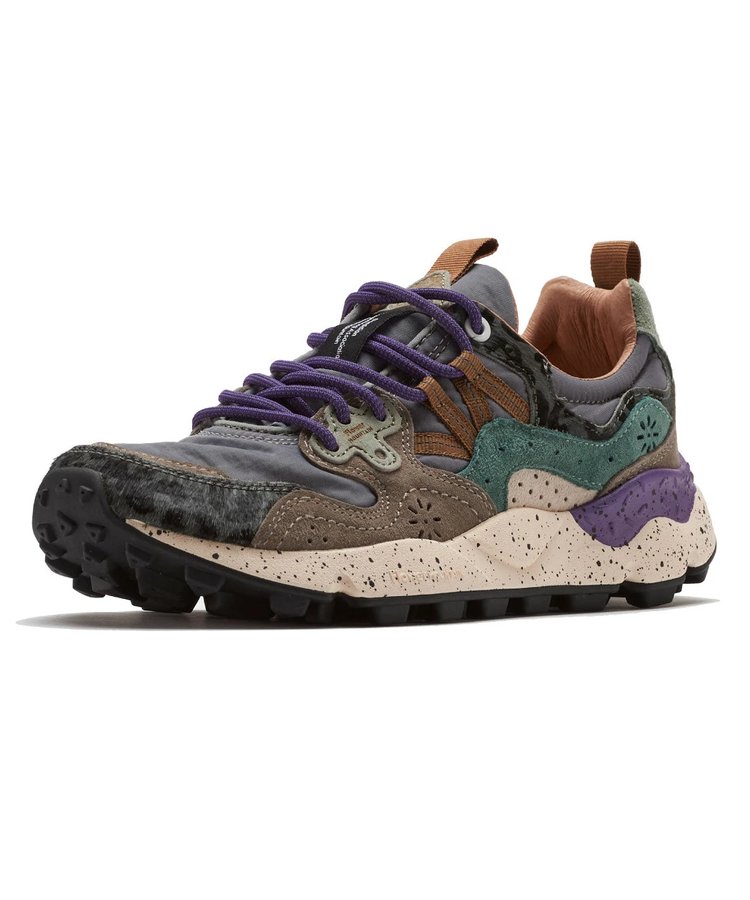 FLOWER MOUNTAIN/フラワーマウンテン YAMANO3 (MENS/WOMENS