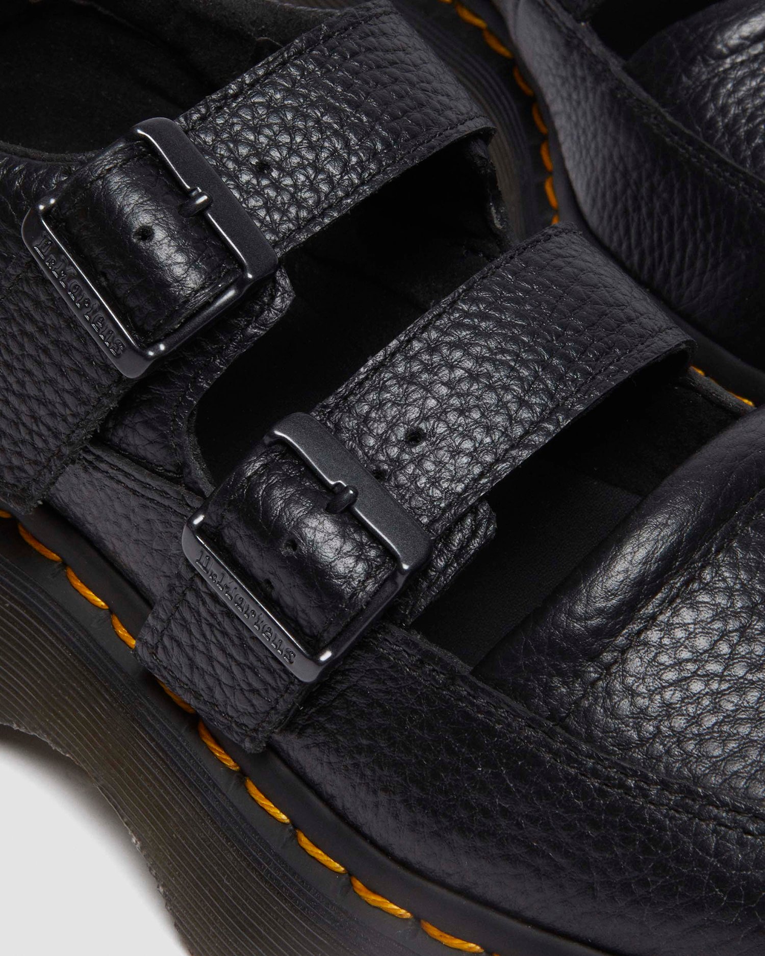 BUZZ メリージェーン シューズ