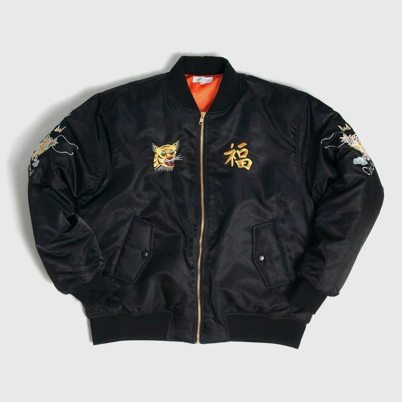 MA-1（スーベニア） | 木梨サイクル