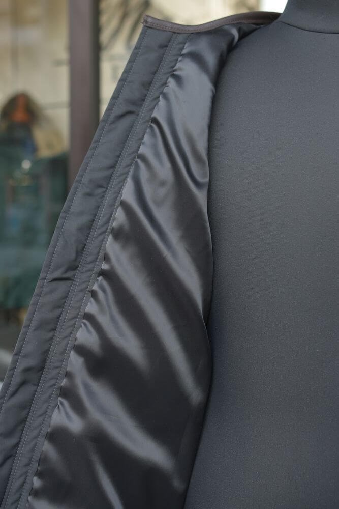 インサイドウォームブルゾン/MFB-2396 【メンズ】 | Men'sJACKET