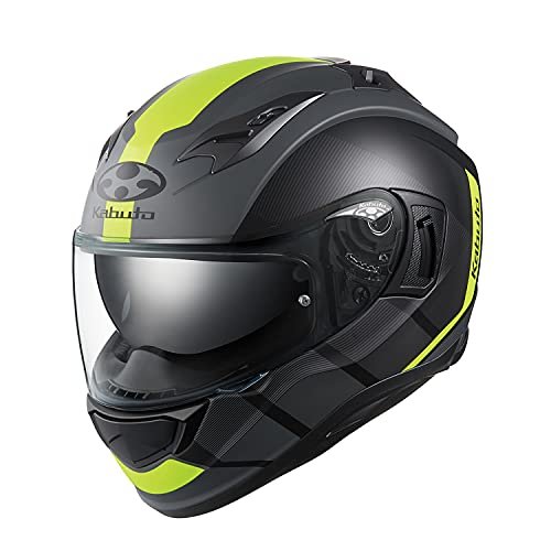 OGK KABUTO カムイ・3 ジェーエム (バイク用ヘルメット) 価格比較