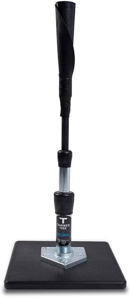 Amazon | Tanner Tee(タナーティー) バッティング ティースタンド